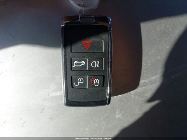 SALGS2RU3NA467420 Land Rover aj120p6