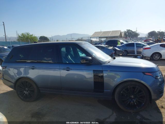 SALGS2RU3NA467420 Land Rover aj120p6