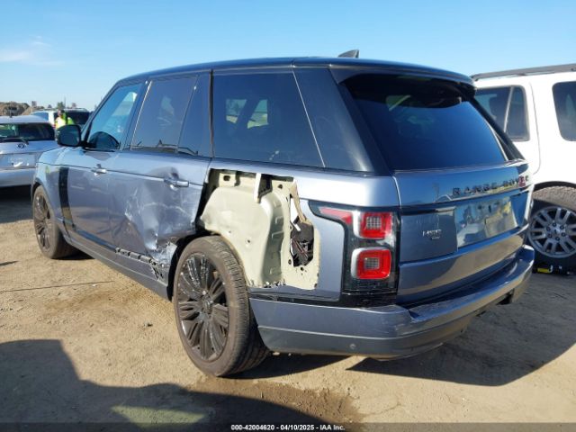 SALGS2RU3NA467420 Land Rover aj120p6
