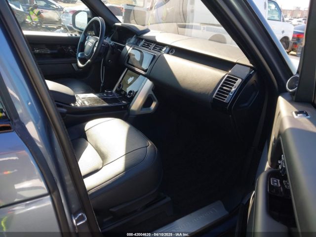 SALGS2RU3NA467420 Land Rover aj120p6