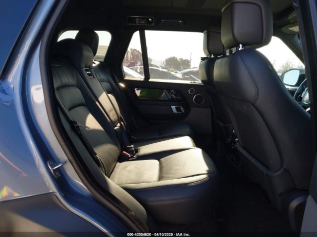 SALGS2RU3NA467420 Land Rover aj120p6