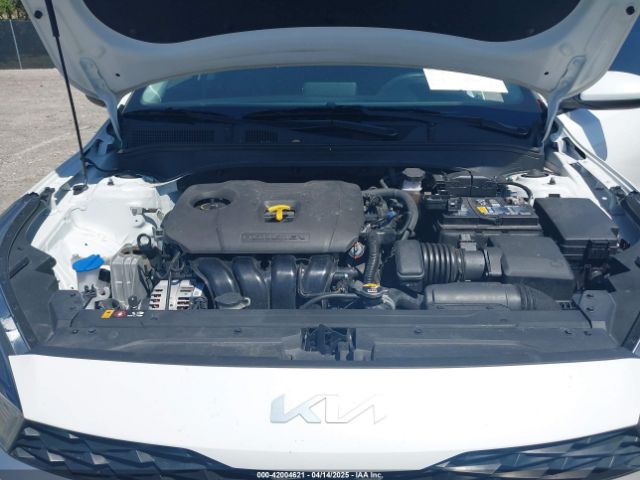 3KPF24ADXRE775844 KIA Forte Lxs
