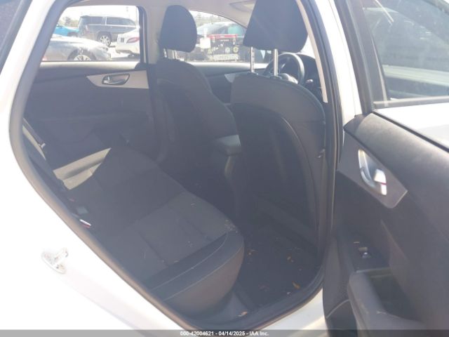 3KPF24ADXRE775844 KIA Forte Lxs
