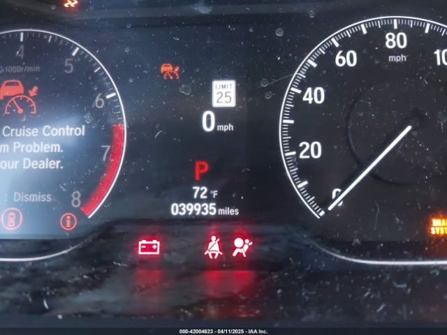 1HGCV1F46MA000813 Honda Accord Sport Special Edition