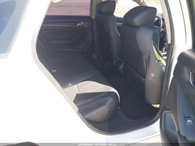 1HGCV1F46MA000813 Honda Accord Sport Special Edition