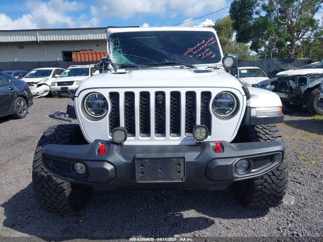 1C4HJXFG8NW130156 Jeep 2022