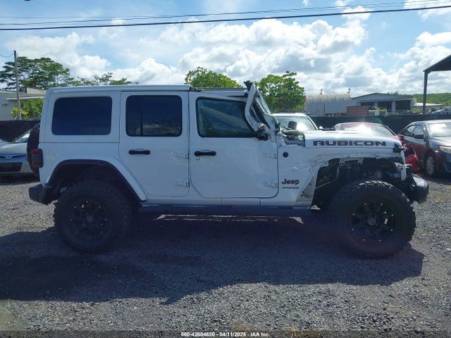 1C4HJXFG8NW130156 Jeep 2022