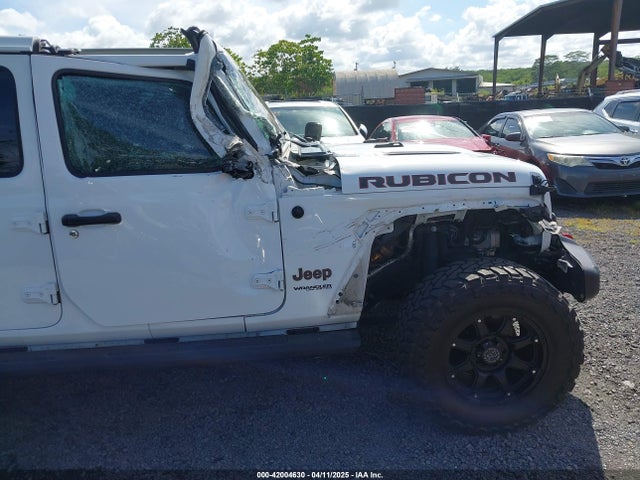 1C4HJXFG8NW130156 Jeep 2022