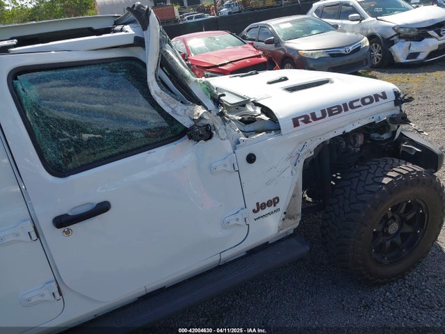 1C4HJXFG8NW130156 Jeep 2022