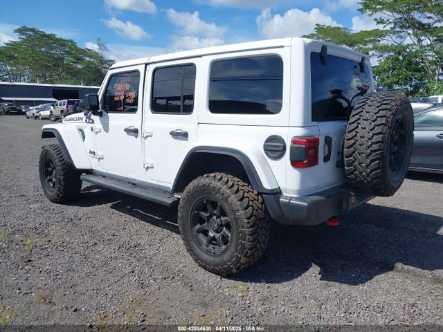 1C4HJXFG8NW130156 Jeep 2022