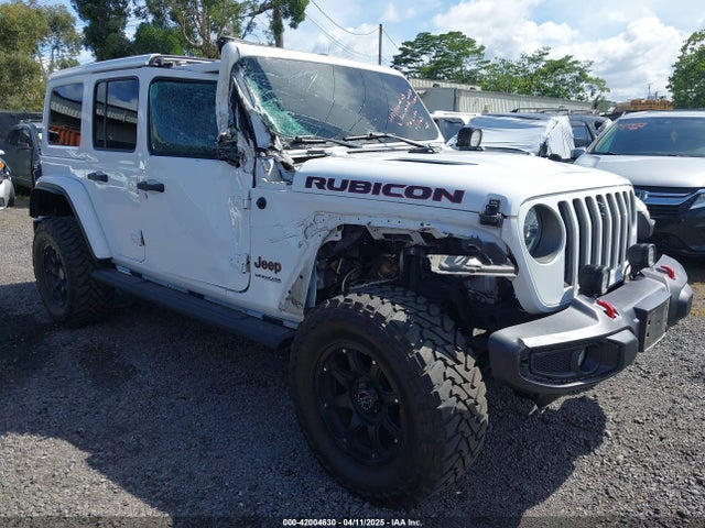 1C4HJXFG8NW130156 Jeep 2022