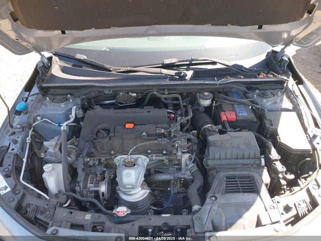 2HGFE2F51NH588716 Honda Civic Sport