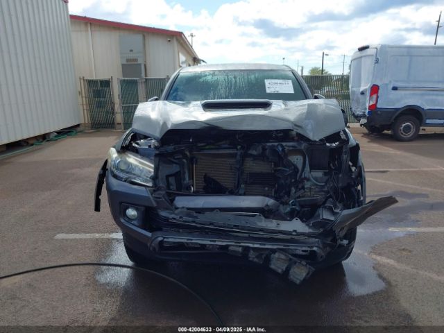 3TMCZ5AN9GM034326 Toyota Tacoma Trd Sport