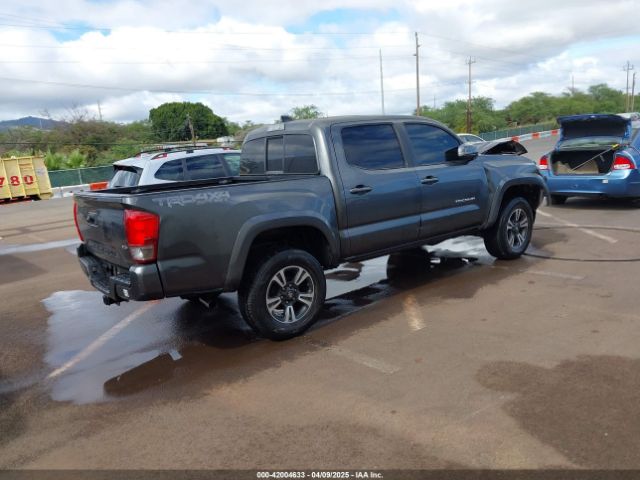 3TMCZ5AN9GM034326 Toyota Tacoma Trd Sport