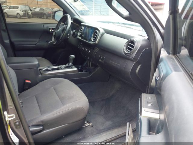 3TMCZ5AN9GM034326 Toyota Tacoma Trd Sport