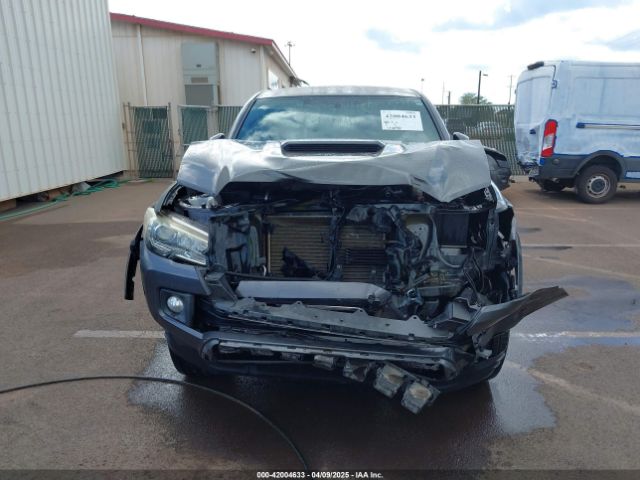 3TMCZ5AN9GM034326 Toyota Tacoma Trd Sport