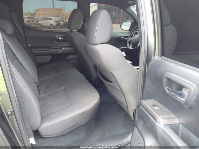 3TMCZ5AN9GM034326 Toyota Tacoma Trd Sport