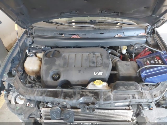 3C4PDDGG9JT172674 Dodge 2018