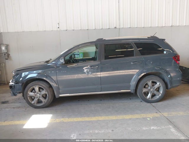 3C4PDDGG9JT172674 Dodge 2018