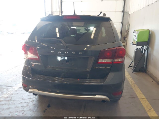 3C4PDDGG9JT172674 Dodge 2018