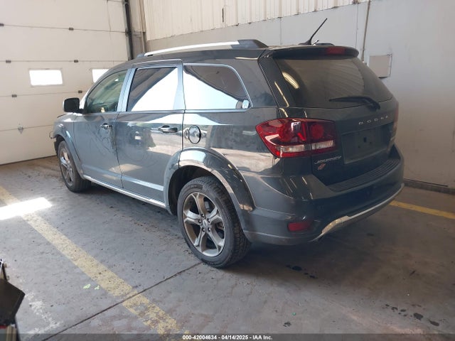 3C4PDDGG9JT172674 Dodge 2018