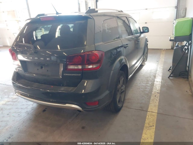 3C4PDDGG9JT172674 Dodge 2018