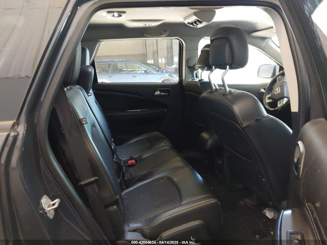 3C4PDDGG9JT172674 Dodge 2018