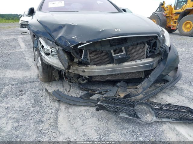 2011 MERCEDES-BENZ CL 550 WDDEJ9EB0BA026134 Photo 5