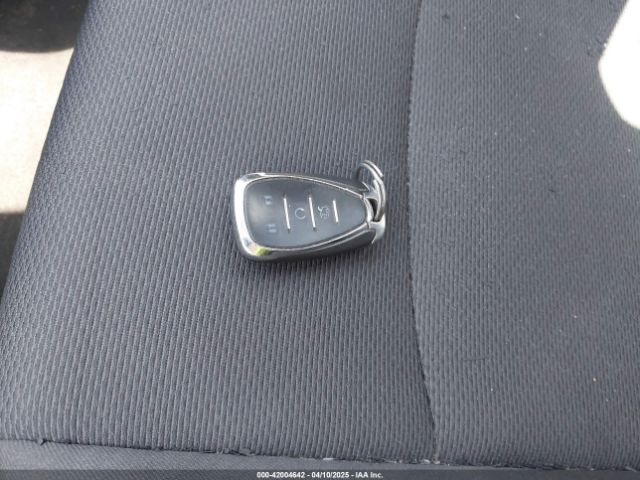 1G1BE5SM6K7106835 Chevrolet CRUZE LT