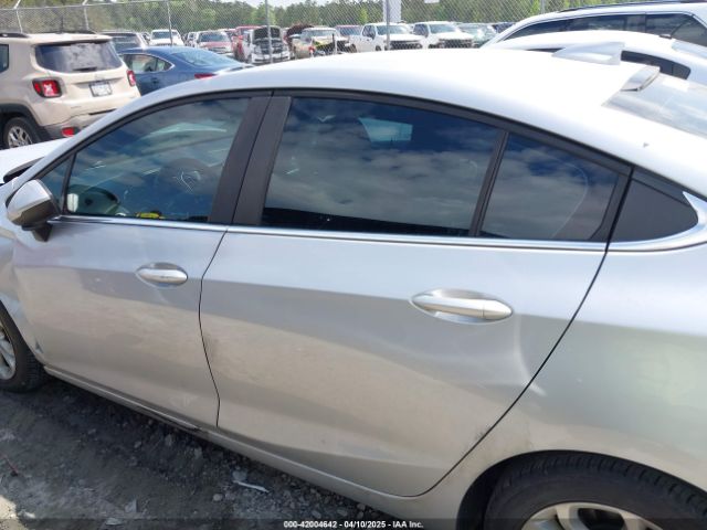1G1BE5SM6K7106835 Chevrolet CRUZE LT