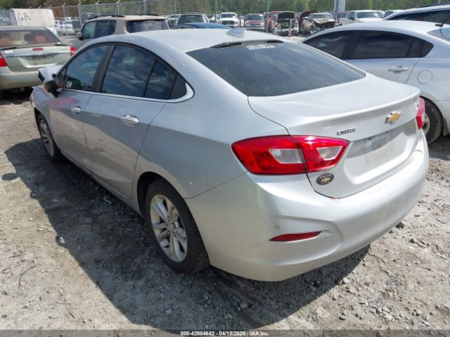 1G1BE5SM6K7106835 Chevrolet CRUZE LT