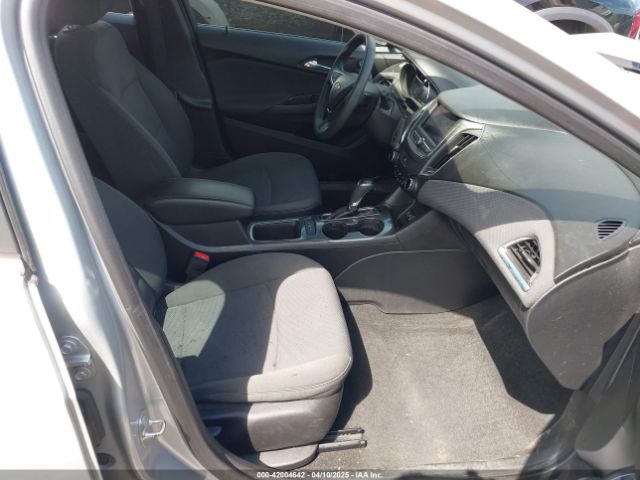 1G1BE5SM6K7106835 Chevrolet CRUZE LT