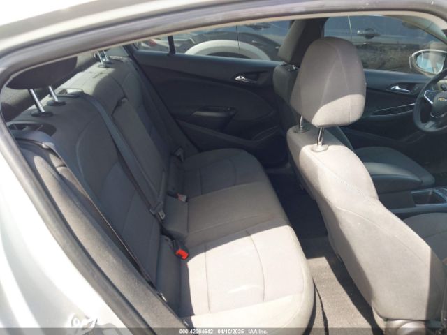 1G1BE5SM6K7106835 Chevrolet CRUZE LT