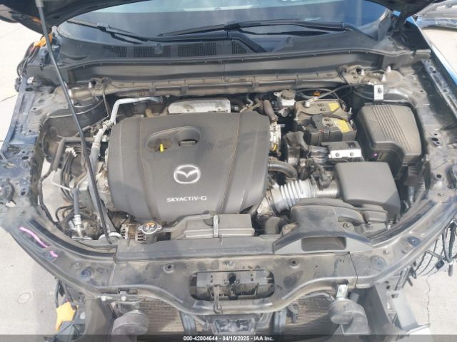 JM3KFBDM4M1426197 Mazda Cx-5 Grand Touring