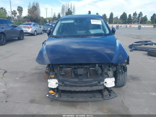 JM3KFBDM4M1426197 Mazda Cx-5 Grand Touring