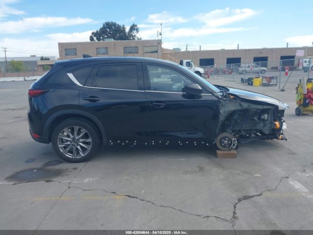 JM3KFBDM4M1426197 Mazda Cx-5 Grand Touring