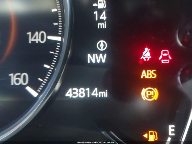 JM3KFBDM4M1426197 Mazda Cx-5 Grand Touring