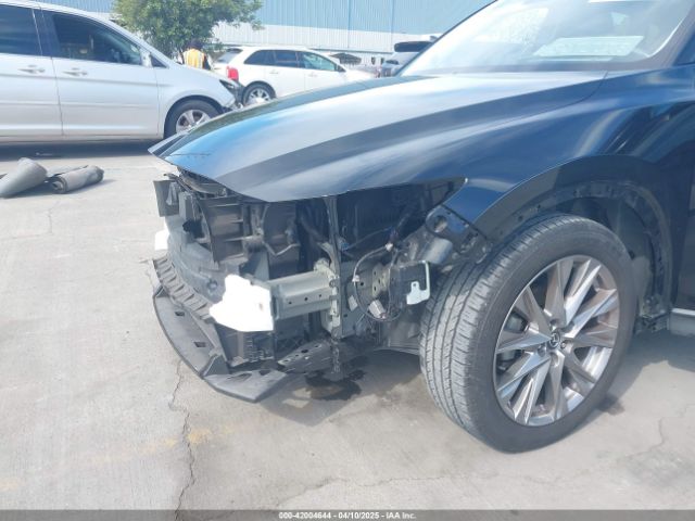 JM3KFBDM4M1426197 Mazda Cx-5 Grand Touring
