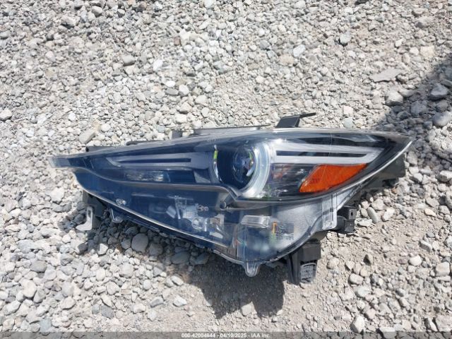 JM3KFBDM4M1426197 Mazda Cx-5 Grand Touring