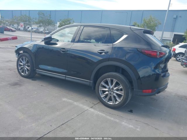 JM3KFBDM4M1426197 Mazda Cx-5 Grand Touring