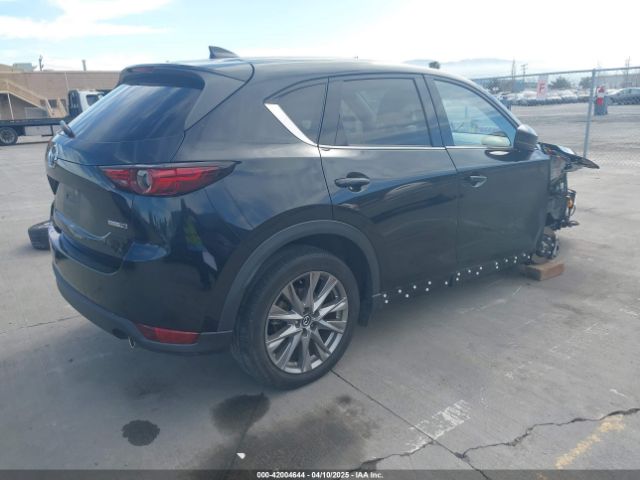 JM3KFBDM4M1426197 Mazda Cx-5 Grand Touring