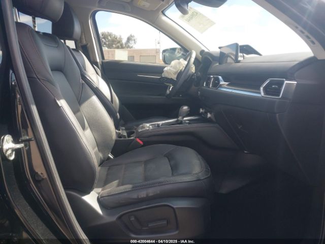 JM3KFBDM4M1426197 Mazda Cx-5 Grand Touring