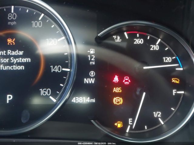 JM3KFBDM4M1426197 Mazda Cx-5 Grand Touring