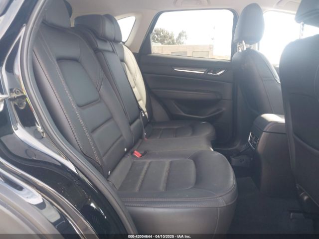 JM3KFBDM4M1426197 Mazda Cx-5 Grand Touring