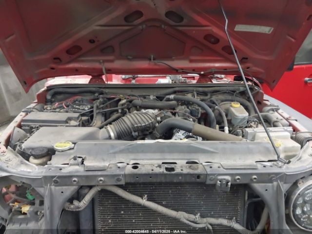 2010 JEEP WRANGLER UNLIMITED 1J4BB3H19AL149647 Photo 9