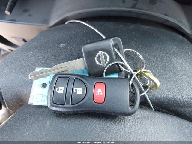 Nissan Titan Sl 2015 1N6AA0EC4FN500837 Image 11