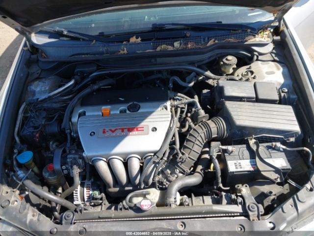 2006 ACURA TSX JH4CL96956C000435 Photo 9