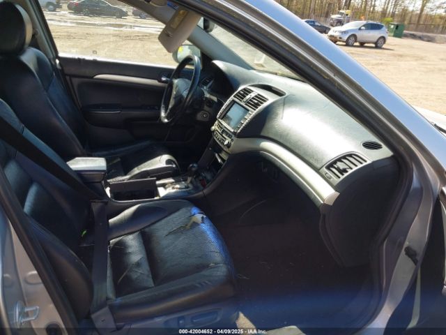 2006 ACURA TSX JH4CL96956C000435 Photo 4