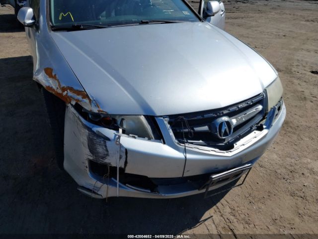 2006 ACURA TSX JH4CL96956C000435 Photo 5