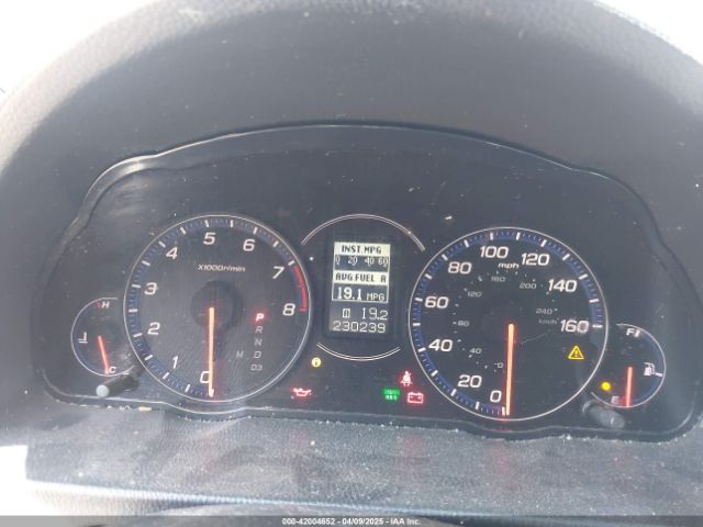 2006 ACURA TSX JH4CL96956C000435 Photo 6